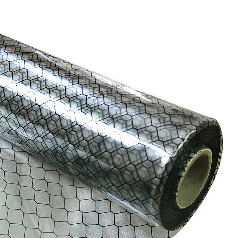 Antistatic ESD PVC Grid Curtain Manufacturer - Permanent Properties With Strong Practicability