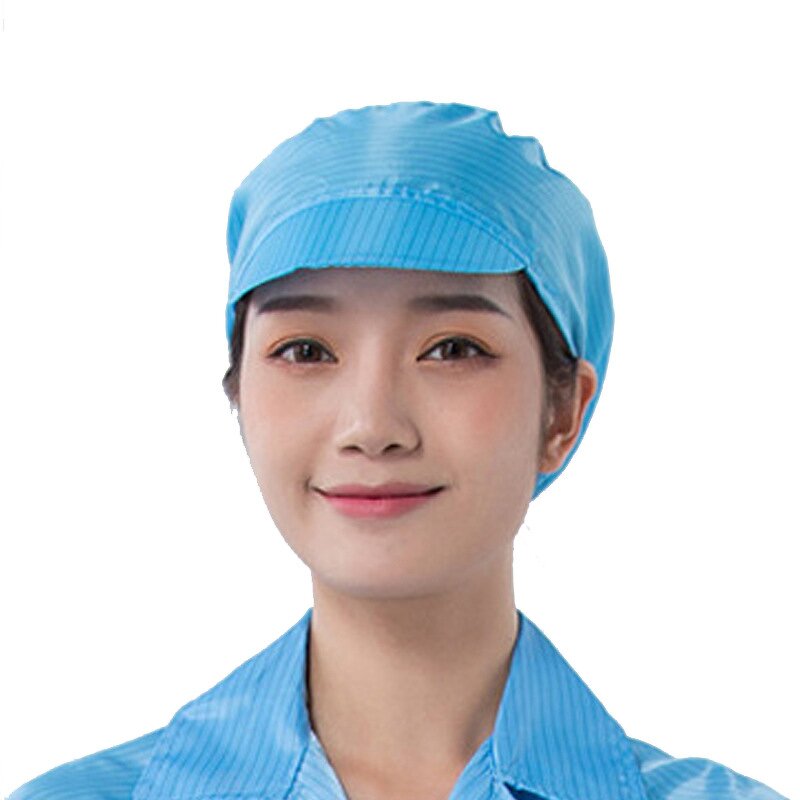 Cleanroom Esd Cap Manufacturer - For Safe Plastic Caps Baker Laminar Flow Hoods Fume Hood