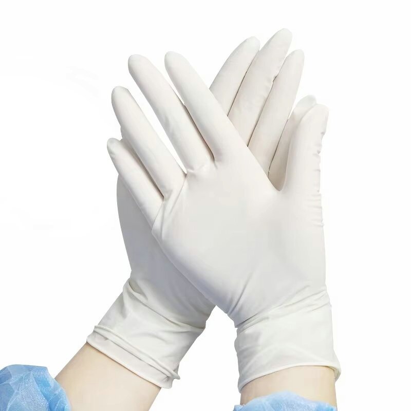 Latex Gloves Manufacturer - FR0308
