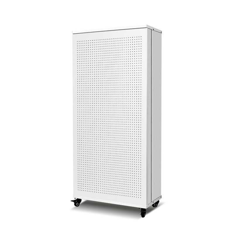 air Purifier Manufacturer - Factory Direct Supply Customized High Efficiency Home Negative Ions Robot Toilet UV Lamp