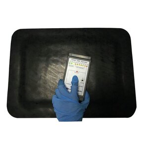 ESD Anti Fatigue Mat Manufacturer - Custom Comfort Anti-slip Comfortable Rubber Industrial Floor