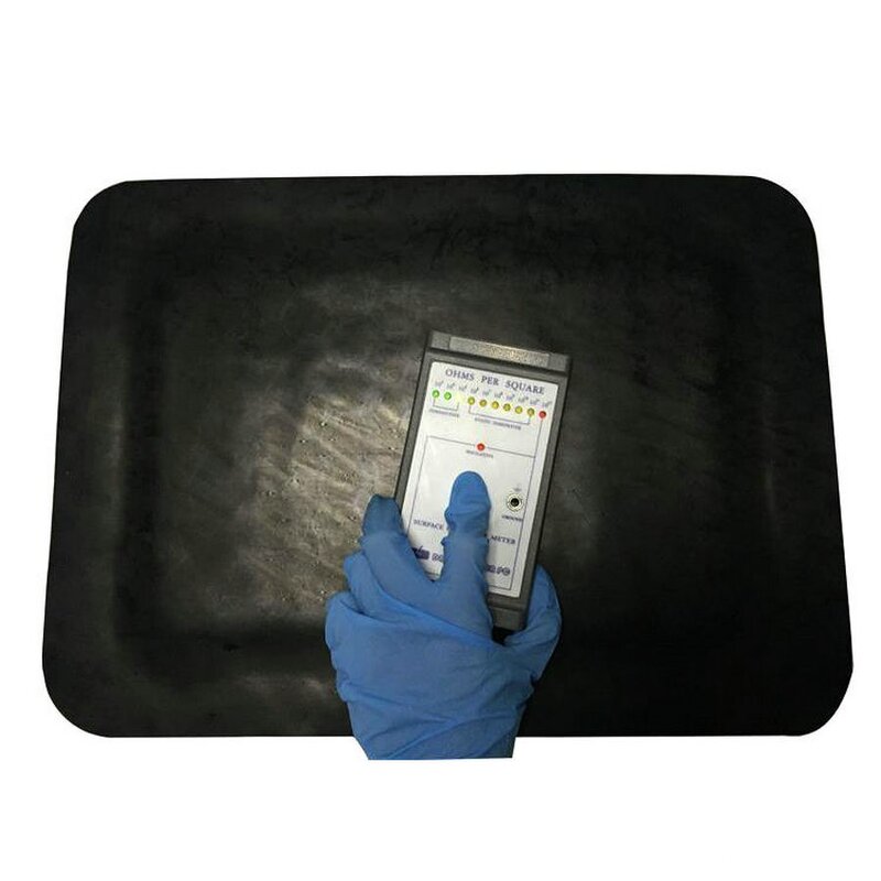 ESD Anti Fatigue Mat Manufacturer - Custom Comfort Anti-slip Comfortable Rubber Industrial Floor
