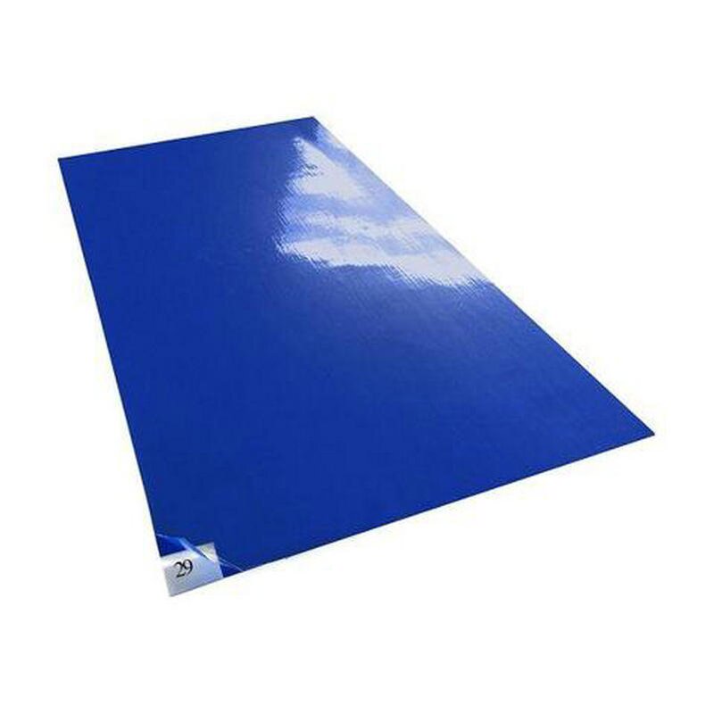 Disposable Sticky Mat Manufacturer - 30 Layers Glue Sticky Mats