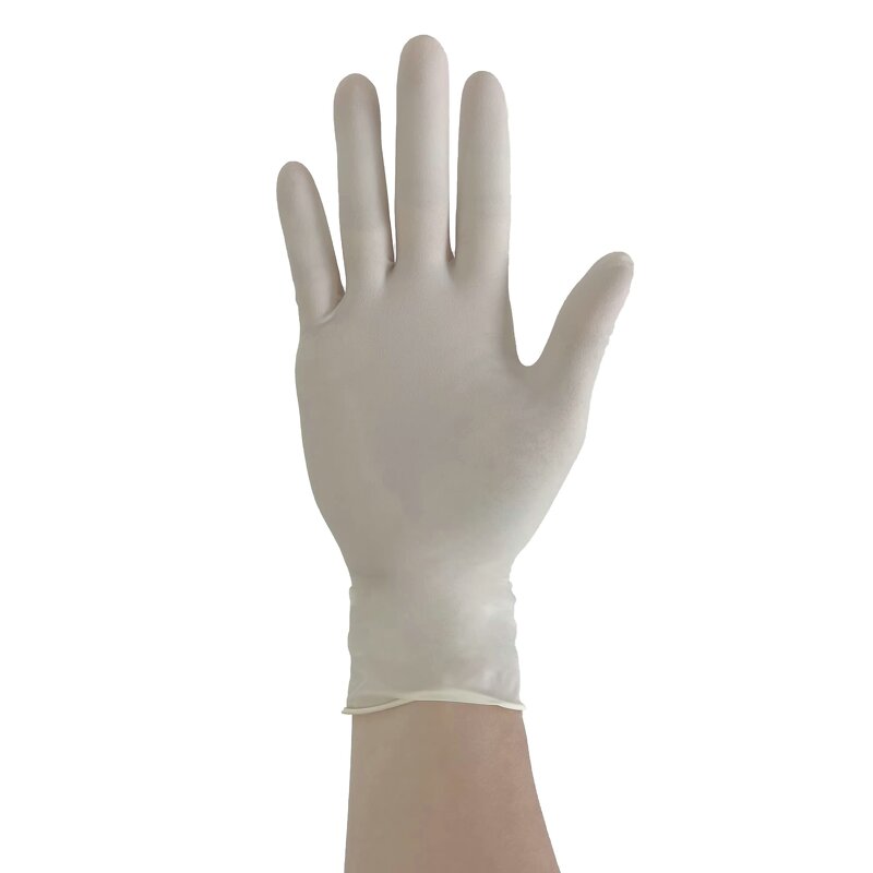Latex Gloves Manufacturer - FR0308