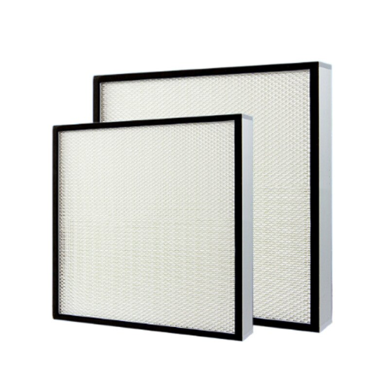 HEPA Filter Manufacturer - 1170*570*69mm High Quality for Laser Disposable Fumes air Purifier