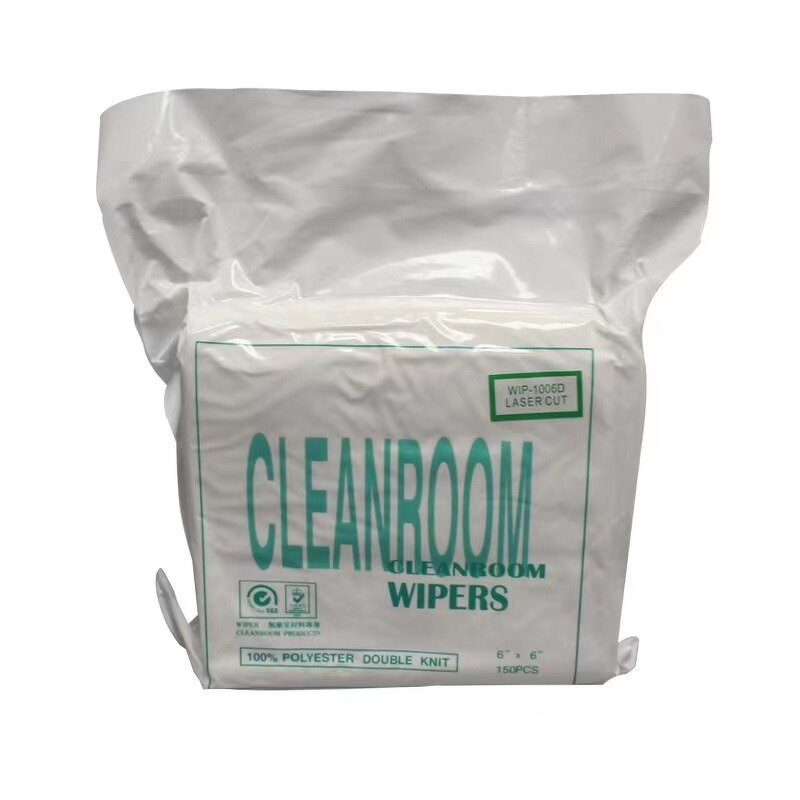 Cleanroom Wiper Manufacturer - for Screen Maxclean Microfiber