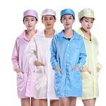 ESD Smock