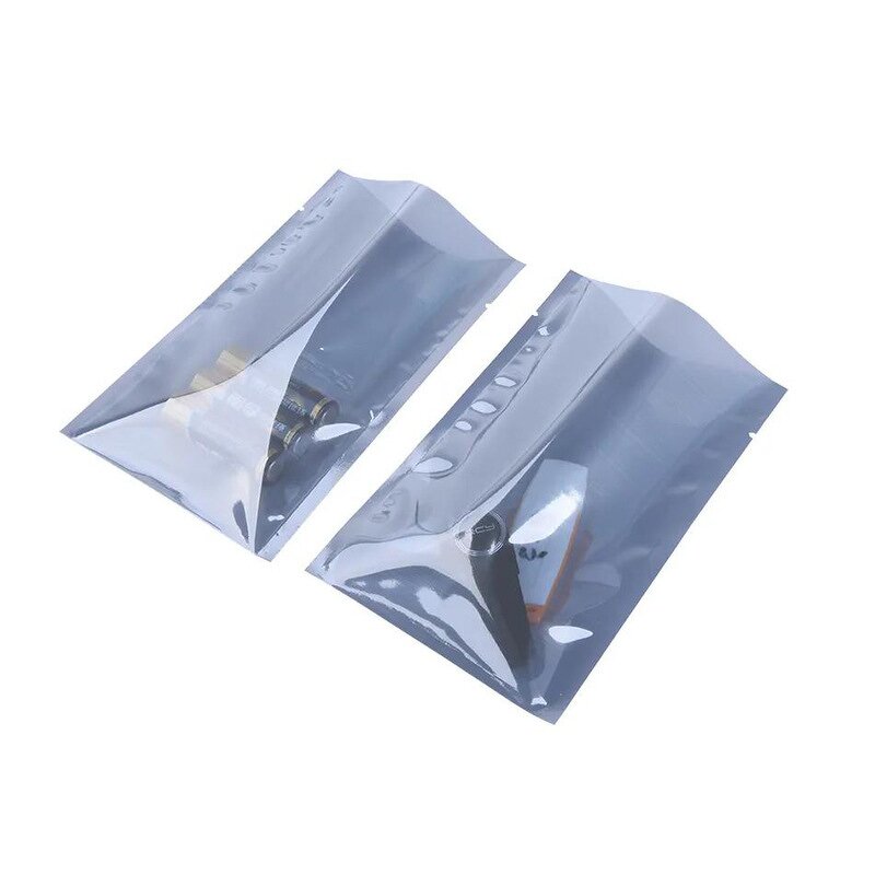 Anti-static Shield Bag Manufacturer - Professional Workshop Moisture-proof Anti Static Shielding Pe