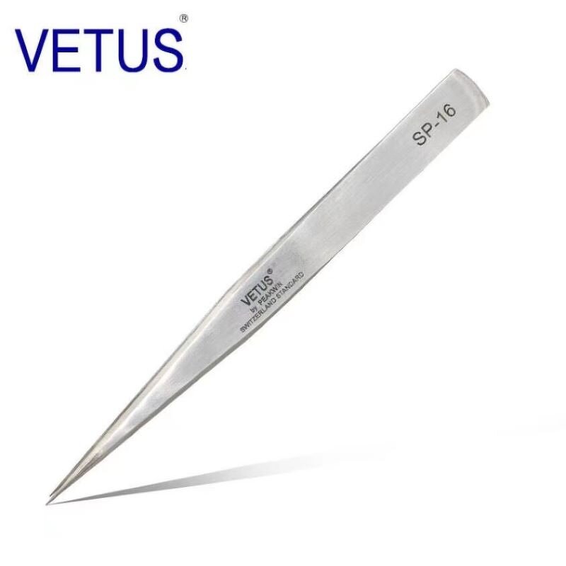 Precision Tweezers Manufacturer - On Sale Eyelash Extension Volume Girls Eyebrow/eyelash Professional Car Repair Tools