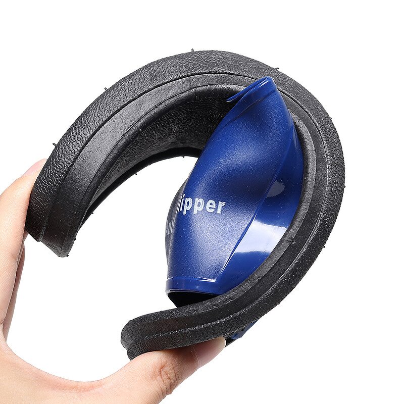 Clean Room ESD Slipper Manufacturer - Soft Resistant High Quality SPU PVC