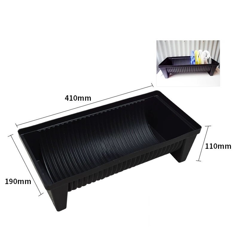 ESD Storage Plastic Plates Manufacturer - Wholesale & Bowls for Industrial Storage of Consumer Electronics