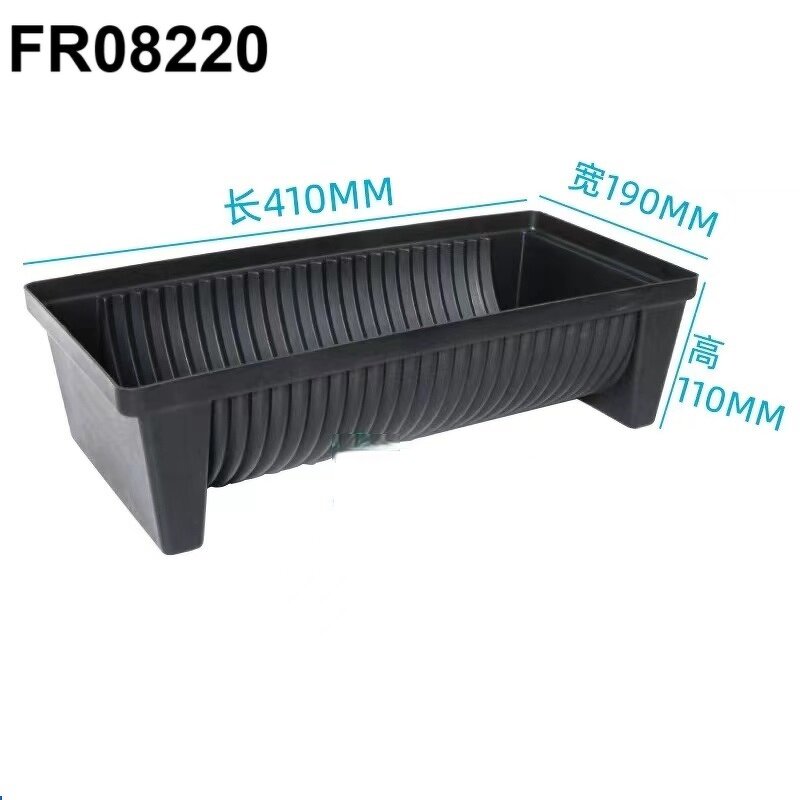 ESD Storage Plastic Plates Manufacturer - Professional & Bowls for Consumer Electronics Industrial Storage