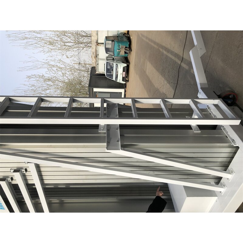 Aluminum Alloy Lift Platform - Lightweight Scissor Lift Aerial Work Platform