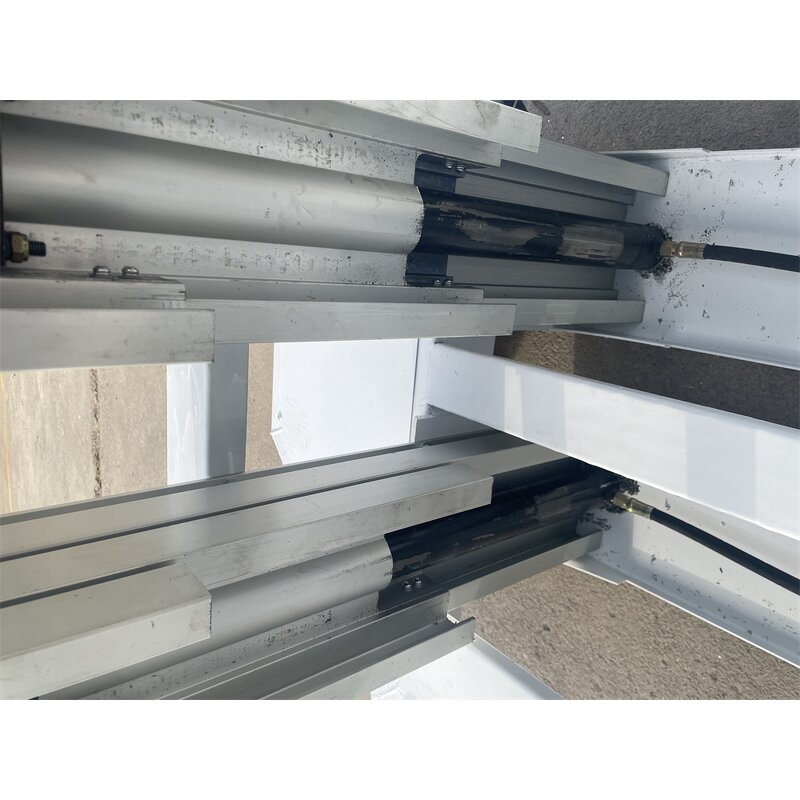 Aluminum Alloy Lift Platform - Lightweight Scissor Lift Aerial Work Platform