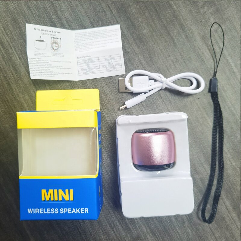 Clog Speaker Charms Manufacturer - Bluetooth TWS Stereo Sound & OEM