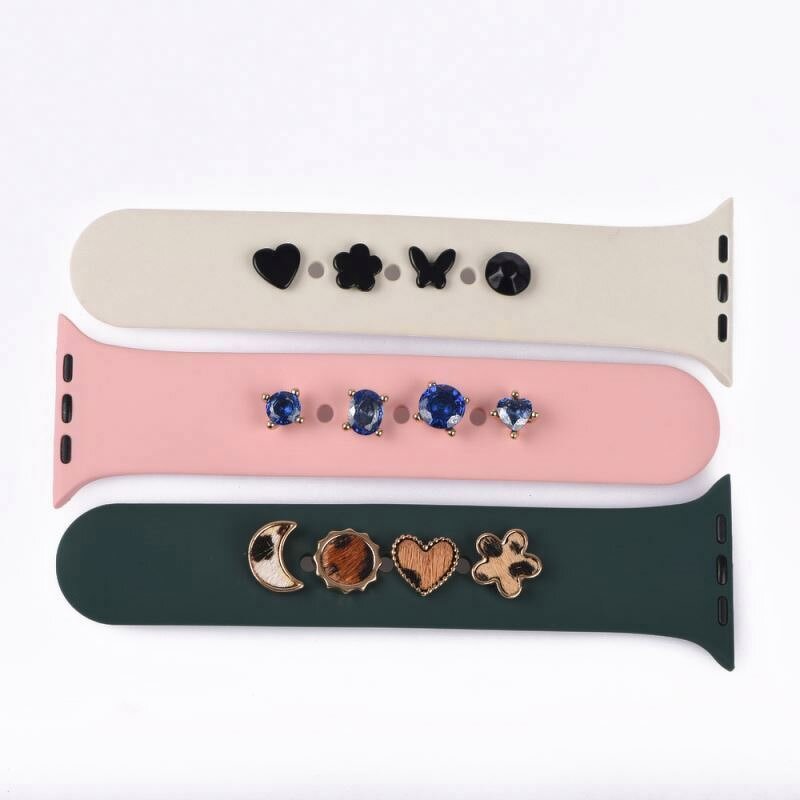 Watch Band Charms - for Watch Band Accessories