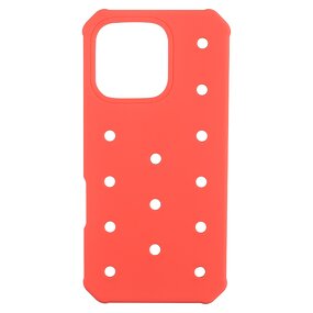 Matte Square Phone Case - Soft Silicone for iPhone 15-11 Pro Max
