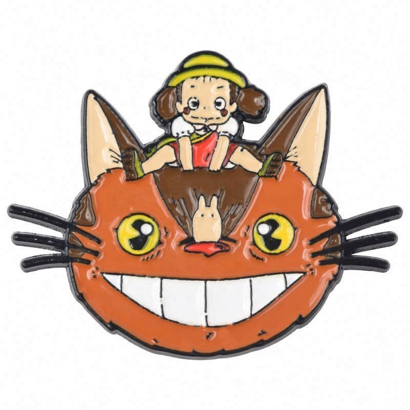 Metal Enamel Badge Manufacturer - Metal Crafts Enamel Pin