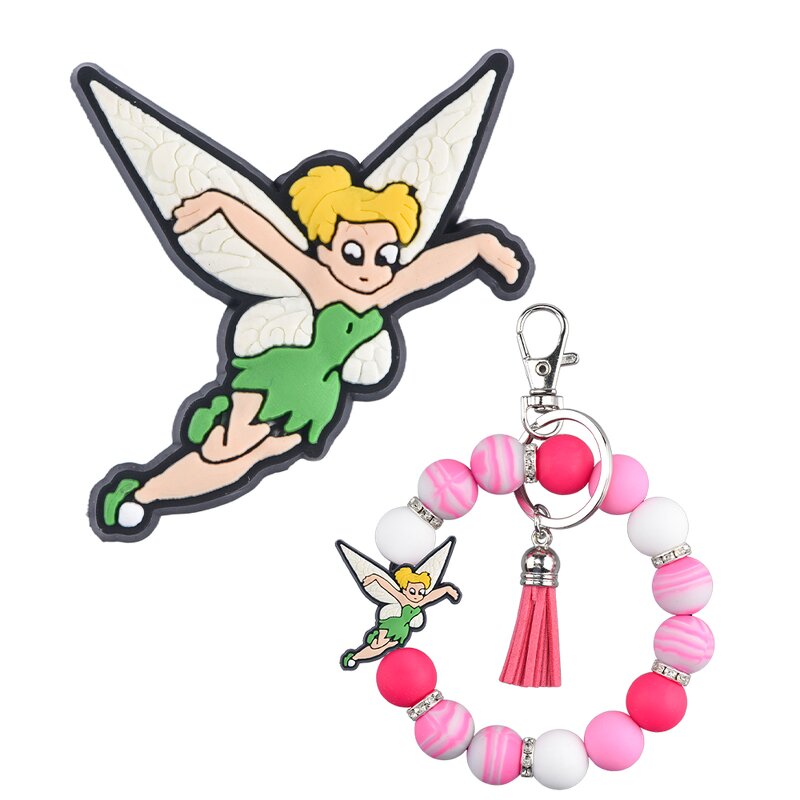 Silicone Focal Beads Manufacturer - BPA-Free for Pen Making & Baby Teether