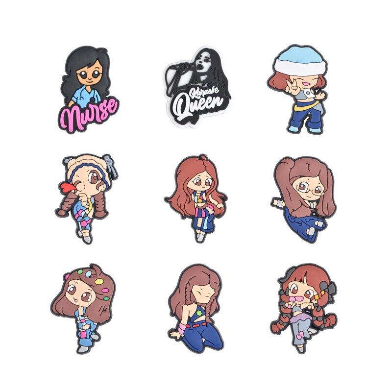 Sport Football Team Shoe Charm - Wholesale Helmet Design Soft PVC Houston