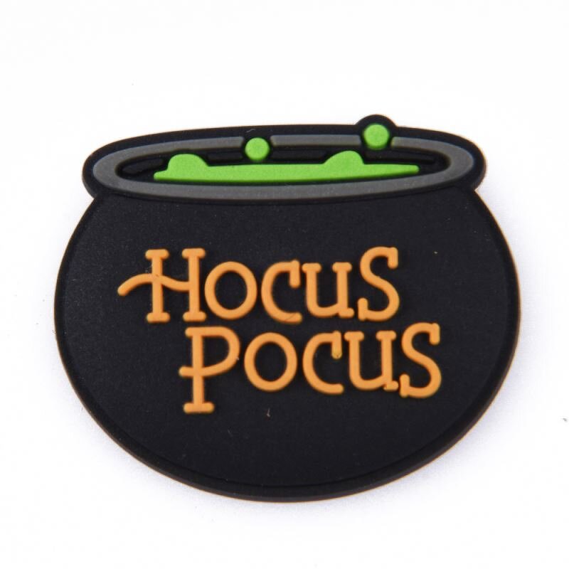 Hocus Pocus Straw Toppers - Mermaid Studded Coffee Cup with Cover Charms