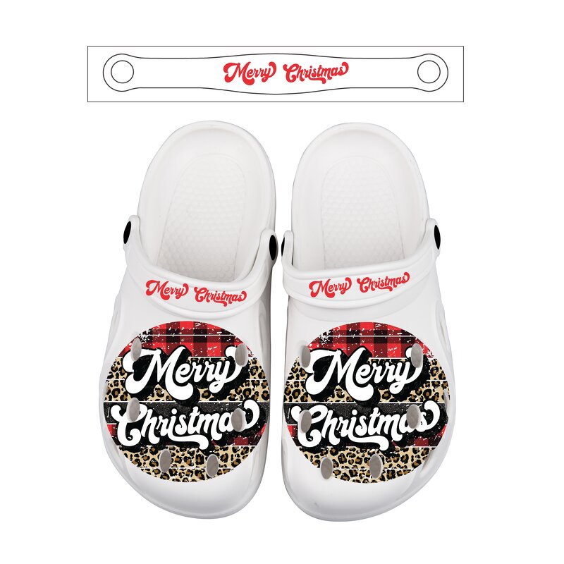 Non-slip Medical Shoes - Fashionable Hospital Nursing EVA Clogs