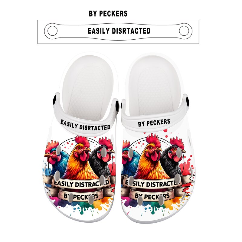 Medical No Hole Clogs - Hottest Comfortable EVA Nursing Operating Theatre