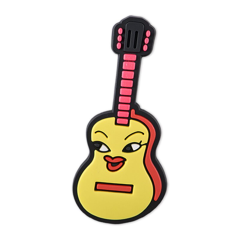 Custom Christmas Burn Book Shoe Charms - I'll Be There for You Decoration