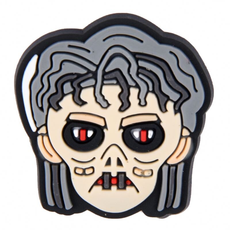 Hocus Pocus Straw Toppers - Mermaid Studded Coffee Cup with Cover Charms