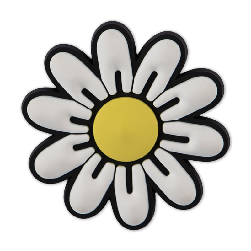 Custom Christmas Burn Book Shoe Charms - I'll Be There for You Decoration