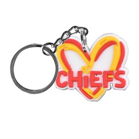 PVC Keychain Manufacturer - Custom Mexican Key Rings Accessories
