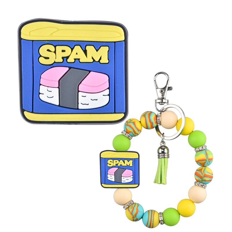 Silicone Focal Beads Manufacturer - BPA-Free for Pen Making & Baby Teether