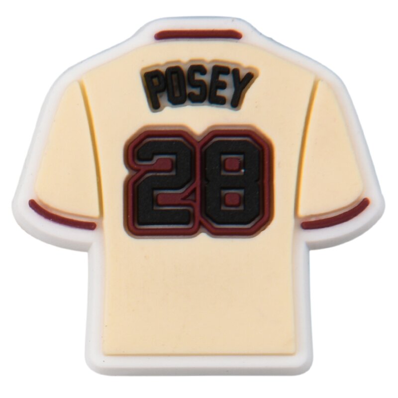 Football Teams Shoe Charms - Premier League Decorations for England UK