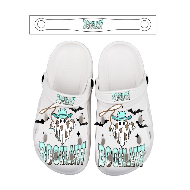 Non-slip Medical Shoes - Fashionable Hospital Nursing EVA Clogs