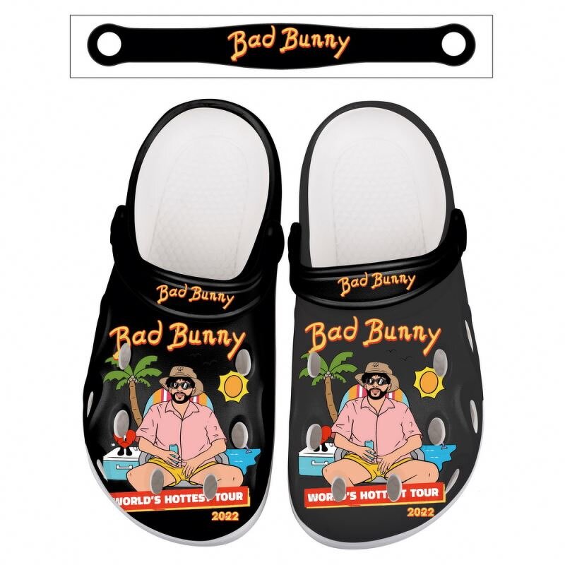 Custom Design Clogs Sandals - 1 Pair MOQ Kids Unisex Printed Garden Shoes