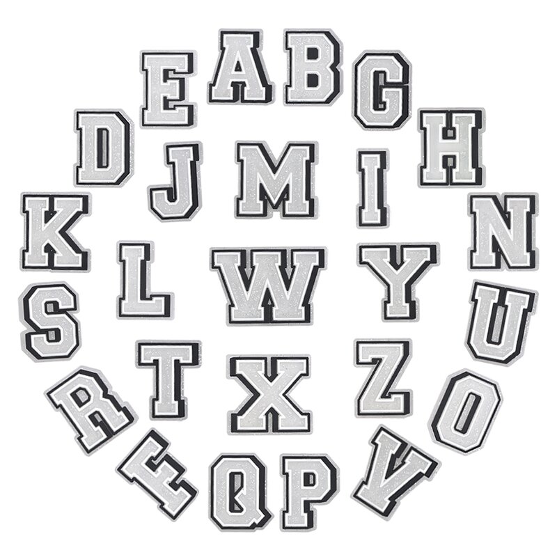 Soft PVC Clog Chucky Shoes Charm - Customized for DIY Clog Decoration