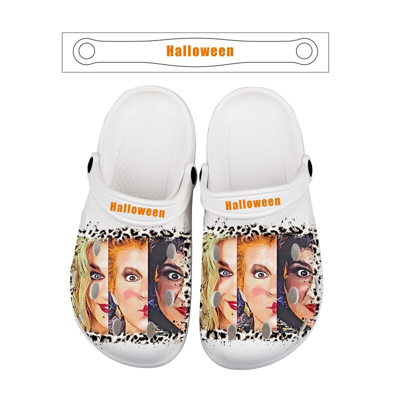 Non-slip Medical Shoes - Fashionable Hospital Nursing EVA Clogs