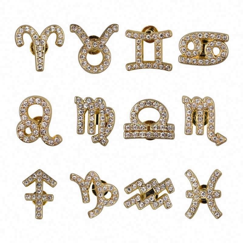 Metal Watch Strap Ornament Accessories - Decorative Studs for Band Charms