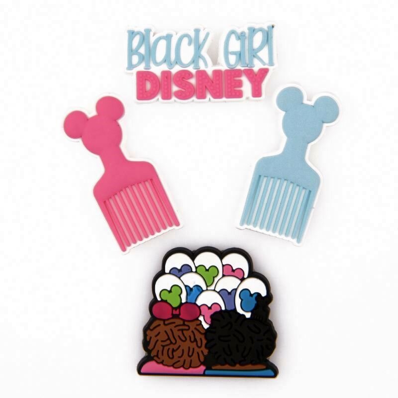 Custom Pvc Rubber Patch Clog Shoe Charms - Decoration for Clog Sandals