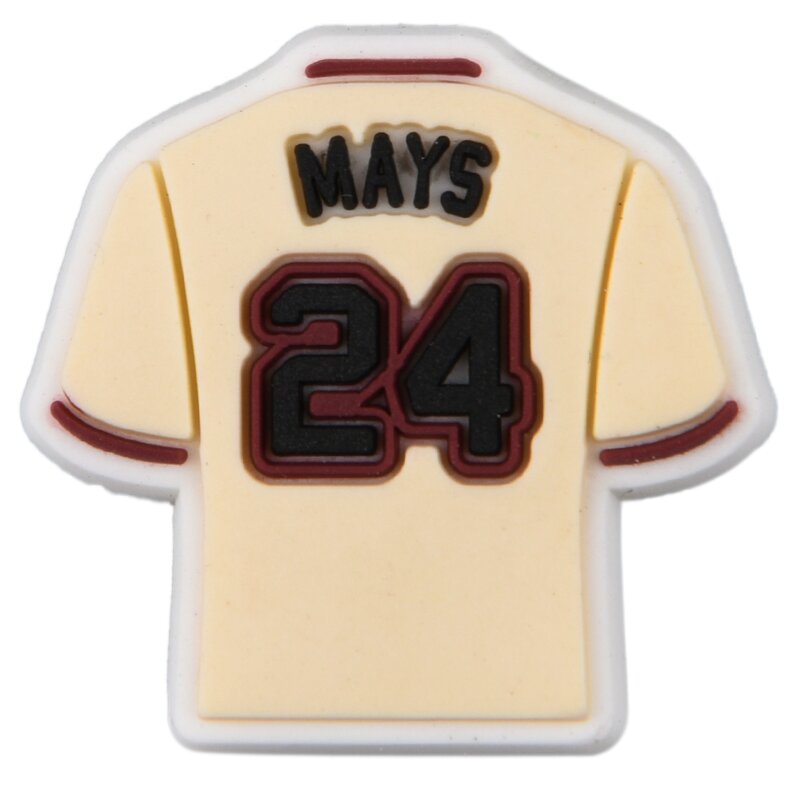 Football Teams Shoe Charms - Premier League Decorations for England UK