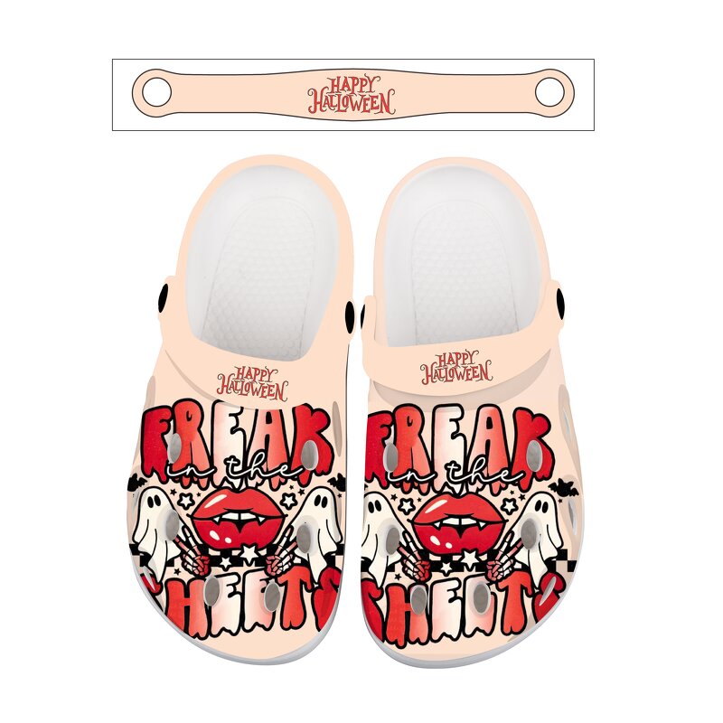 PVC EVA Clogs Manufacturer - Nurse Sandals Work Shoes