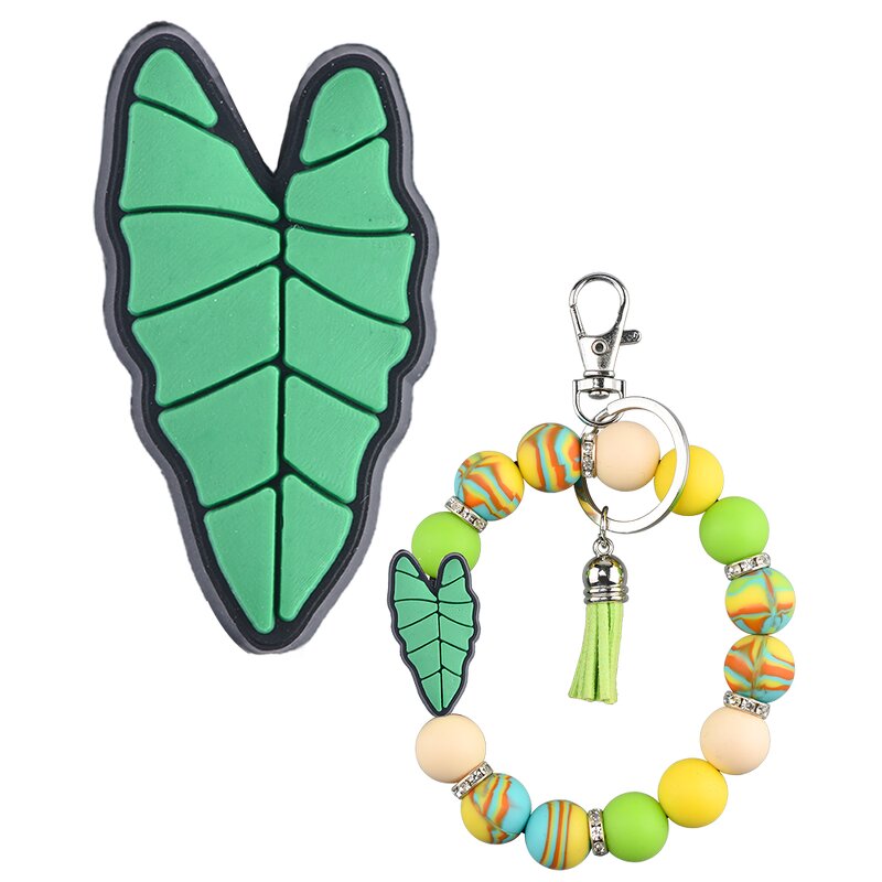 Silicone Focal Beads Manufacturer - BPA-Free for Pen Making & Baby Teether