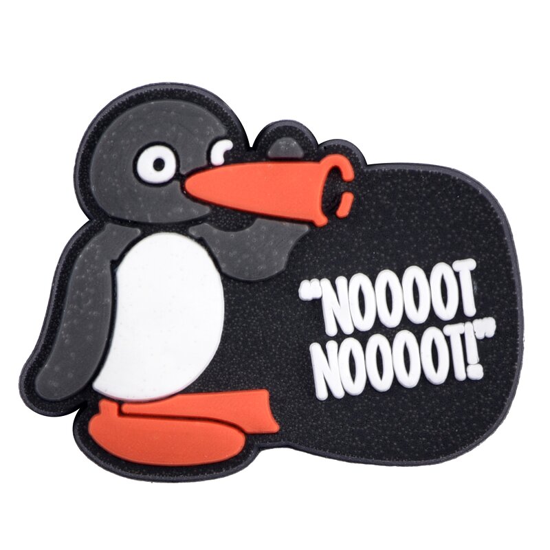 Soft Rubber Shoe Accessories - Various Style Hole Buckle & Rhinestone Decorations