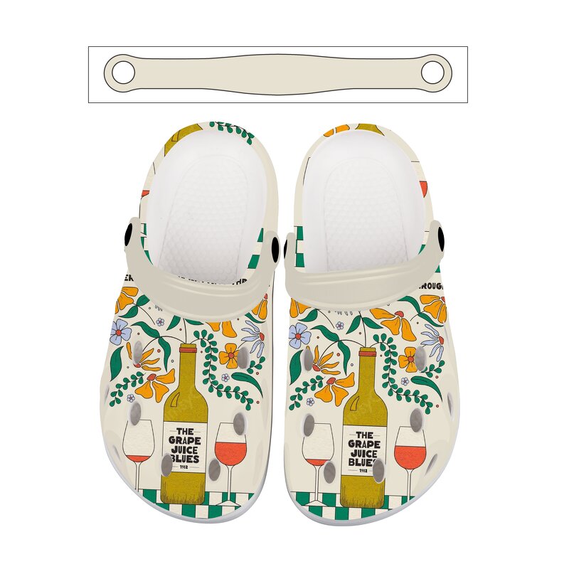 Hospital Doctor Nurse Footwear - EVA Medical Clogs Breathable Fashionable