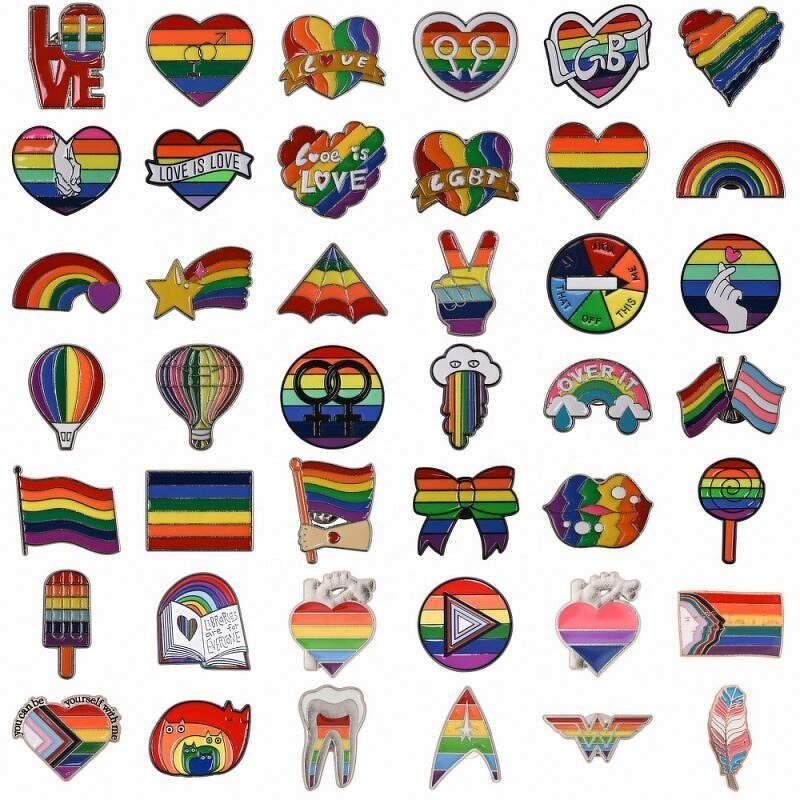 Custom Enamel Pin Manufacturer - Cute with Company Logo