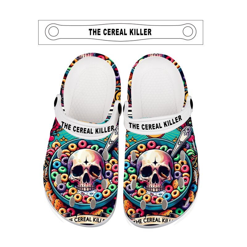 Medical No Hole Clogs - Hottest Comfortable EVA Nursing Operating Theatre