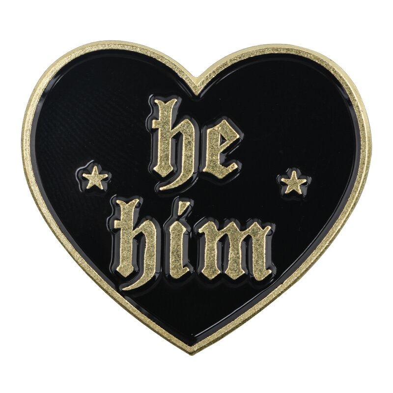 Lapel Badges Labels Manufacturer - Custom Logo Metal Hard Enamel Pins