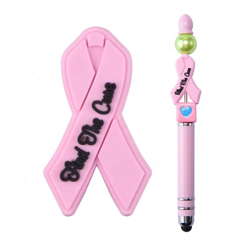 Soft Silicone Focal Beads Manufacturer - Wholesale Mexican butterfly Designs