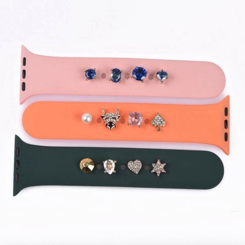 Watch Band Charms - for Watch Band Accessories