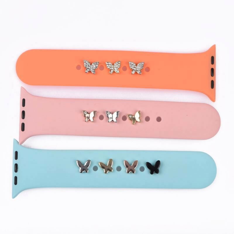 Watch Band Charms - for Watch Band Accessories